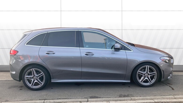 Mercedes-Benz B-Class B180 AMG Line Executive 5dr Auto Petrol Hatchback